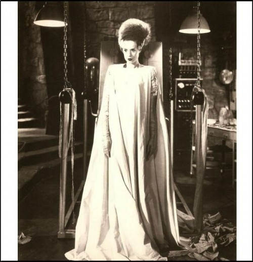 Gothic Inspiration