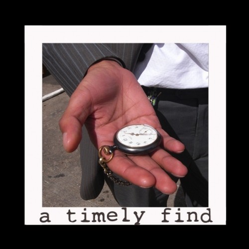 Pocket Watches