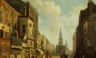 City of Shopkeepers City of Shopkeepers