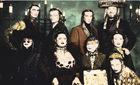The Grooming Cults