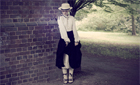 Womenswear Cult Issue