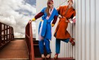 Womenswear Editorial Womenswear Editorial
