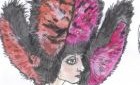 Hats, Headpieces and Hedgehogs Hats, Headpieces and Hedgehogs