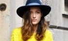 Street Style – Hats Street Style – Hats