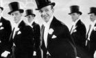 Top Hat Top Hat