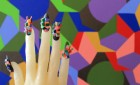The History of Nails fashion156-neil1