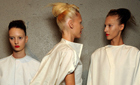 Fresh-Faced Contouring FASHION156-BEAUTY-RICKOWENS-SS12 - FOOTER