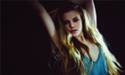 SS12 Beauty Editorial – The Northern Soul Dancers fashion156-thumb-beauty-editorial