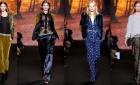 Paul & Joe – Paris Fashion Week AW12 Womenswear