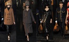 Louis Vuitton – Paris Fashion Week AW12 Womenswear