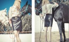 Fashion Designer – Celestial – SS12