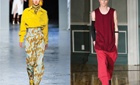 Focus – How is Colour Evolving for AW12 and Beyond