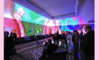 Video Installation Artist – Pipilotti Rist