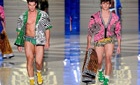 The Evolution of Male Swimwear