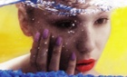 Colour Beauty Editorial