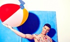Men’s Summer Editorial