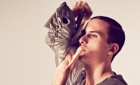 Mens SS13 Editorial