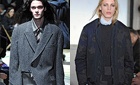 Focus – The New Androgyny