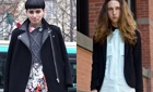 Street Style – Androgyny on the Streets