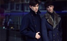 Matthew & Alistair
