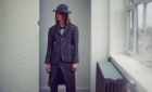 Menswear Editorial – AW13/14 Menswear Editorial – AW13/14