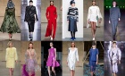 Prominent Trends – London Fashion Week AW13 Prominent Trends – London Fashion Week AW13