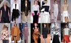 Prominent Trends – Milan and Paris Fashion Week AW13 Prominent Trends – Milan and Paris Fashion Week AW13