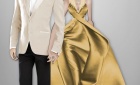 Lookbook – The Ultimate Gold Collection Fashion Show