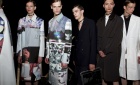 London Collections Men SS14 – Day 3