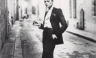 Menswear Style – Male Impersonation