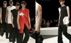 London Collections Men SS14 – Day 2