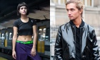 On the Street – Menswear Style