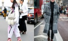On the street – Show Style