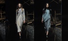 Ariunaa Suri – Tokyo Fashion Week AW14