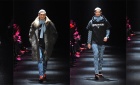 DRESSCAMP – Tokyo Fashion Week AW14