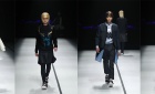 Yoshio Kubo – Tokyo Fashion Week AW14